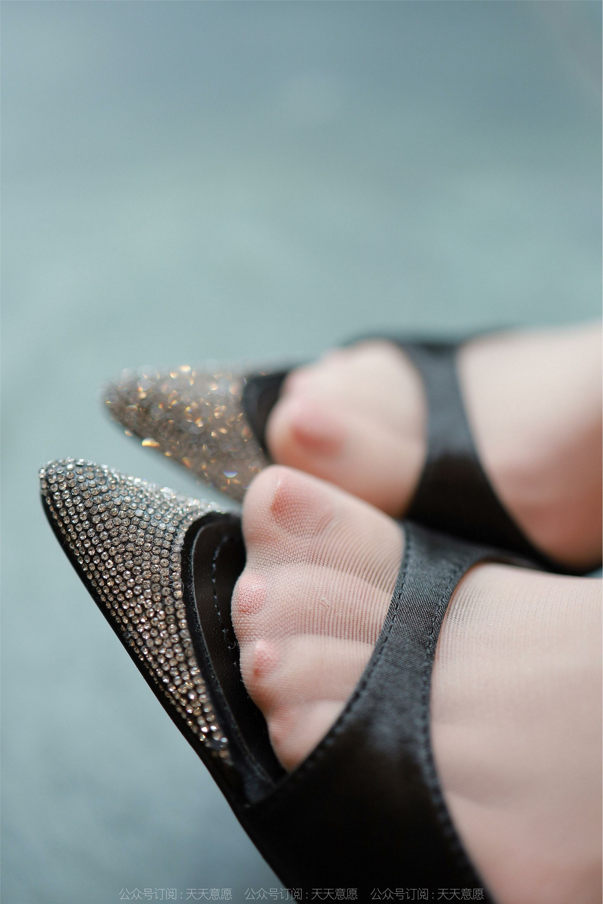 IESS异思趣向 2022.07.19 丝享家 1152：团团《长腿OL》